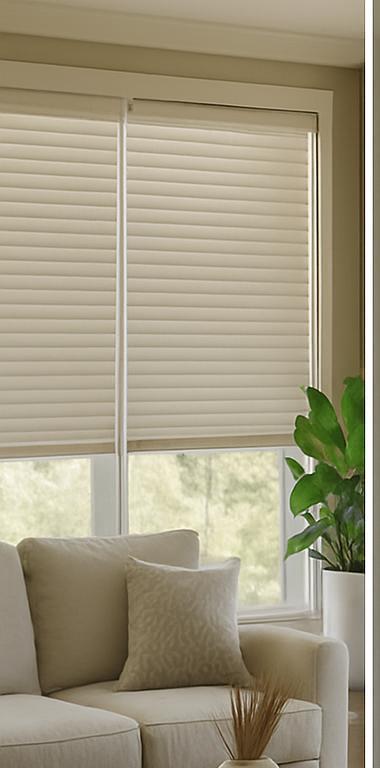 Custom window blinds in Texas City TX